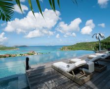 Saint Barthélemy St. Barts Saint-Jean vacation rental compare prices direct by owner 11088404