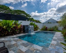 Costa Rica Provincia de Alajuela La Fortuna vacation rental compare prices direct by owner 10195026