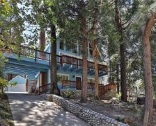 United States California Twin Peaks vacation rental compare prices direct by owner 15417249