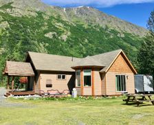 United States Alaska Moose Pass vacation rental compare prices direct by owner 10925755