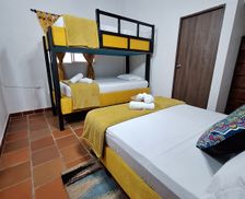 Colombia Santander San Gil vacation rental compare prices direct by owner 10631080