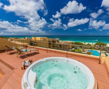 Aruba Aruba Oranjestad-West vacation rental compare prices direct by owner 11668372
