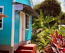 Dominica Saint Andrew Parish Calibishie vacation rental compare prices direct by owner 24581957