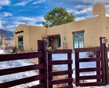 United States New Mexico Arroyo Seco vacation rental compare prices direct by owner 10591251