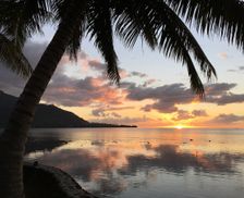 French Polynesia Windward Islands Moorea-Maiao vacation rental compare prices direct by owner 11199042