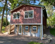 United States Wisconsin Balsam Lake vacation rental compare prices direct by owner 10552069