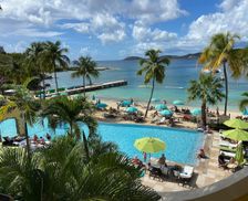 U.S. Virgin Islands Southside St. Thomas vacation rental compare prices direct by owner 24928231