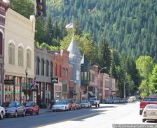 United States Idaho Wallace vacation rental compare prices direct by owner 10542607