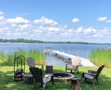 United States Minnesota Ham Lake vacation rental compare prices direct by owner 11645717