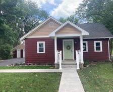 United States Indiana Wabash vacation rental compare prices direct by owner 12469555