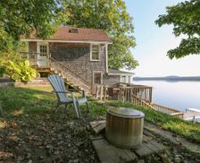 United States Maine Swanville vacation rental compare prices direct by owner 24486222