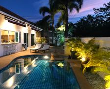 Thailand Chang Wat Prachuap Khiri Khan Tambon Hin Lek Fai vacation rental compare prices direct by owner 11005002