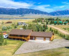 United States Montana McAllister vacation rental compare prices direct by owner 11108455