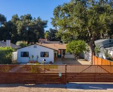 United States California Ojai vacation rental compare prices direct by owner 15389693