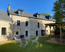 France Centre-Val de Loire Coteaux-sur-Loire vacation rental compare prices direct by owner 25463148