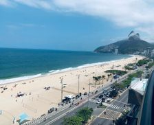 Brazil Rio de Janeiro Ipanema vacation rental compare prices direct by owner 11787067