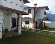 Venezuela Mérida Tabay vacation rental compare prices direct by owner 11830583