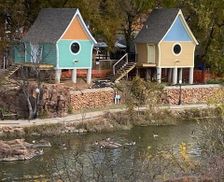 United States Oklahoma Medicine Park vacation rental compare prices direct by owner 13298113