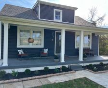 United States Kentucky Bardstown vacation rental compare prices direct by owner 12260685