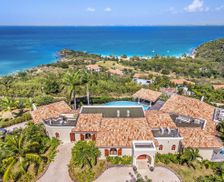 Saint Martin Collectivity of Saint Martin Happy Bay Beach vacation rental compare prices direct by owner 11596401