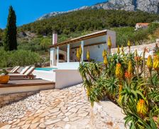 Croatia Jelsa Island Hvar vacation rental compare prices direct by owner 4640998