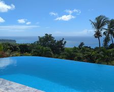 Saint Lucia Anse Ivrogne Choiseul vacation rental compare prices direct by owner 13293382