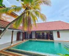 Sri Lanka Western Province Wattala vacation rental compare prices direct by owner 12260782