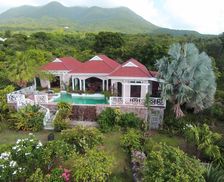 Saint Kitts and Nevis Jessups Village Saint Thomas Lowland Parish vacation rental compare prices direct by owner 12480533