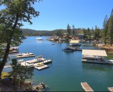 United States California Bass Lake vacation rental compare prices direct by owner 13213576