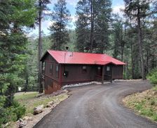 United States New Mexico Cloudcroft vacation rental compare prices direct by owner 24585681