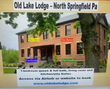 United States Pennsylvania North Springfield vacation rental compare prices direct by owner 13291589