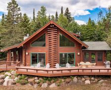 United States Minnesota Lutsen vacation rental compare prices direct by owner 15421751