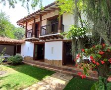 Colombia Santander Barichara vacation rental compare prices direct by owner 3191808