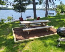 United States Wisconsin Cameron vacation rental compare prices direct by owner 15576219