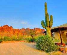United States Arizona Apache Junction vacation rental compare prices direct by owner 23678185