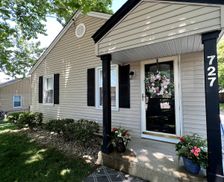 United States Illinois Peoria Heights vacation rental compare prices direct by owner 24009453
