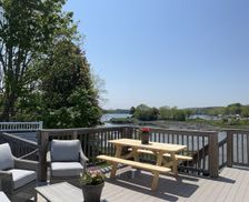 United States Maine Newcastle vacation rental compare prices direct by owner 24268048