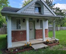 United States Indiana Kokomo vacation rental compare prices direct by owner 13383955