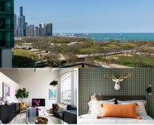 United States Illinois Chicago vacation rental compare prices direct by owner 16335455