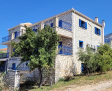 Greece Kefalonia Moussata vacation rental compare prices direct by owner 25106376