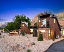 United States Utah Springdale vacation rental compare prices direct by owner 24305173