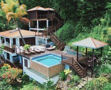 Saint Lucia Soufriere Mamin vacation rental compare prices direct by owner 24303661