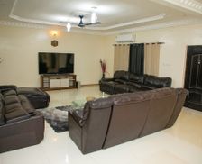 Ghana Greater Accra Region Accra vacation rental compare prices direct by owner 15788665