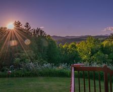 United States Vermont Waterbury Center vacation rental compare prices direct by owner 15401334