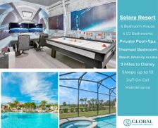 United States Florida Four Corners vacation rental compare prices direct by owner 24995844