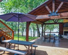 United States Texas Little Elm vacation rental compare prices direct by owner 15655107