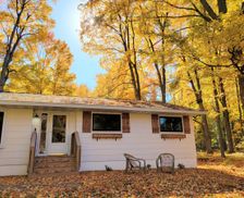 United States Michigan Central Lake vacation rental compare prices direct by owner 24600457