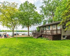 United States Illinois Fox Lake vacation rental compare prices direct by owner 26449493