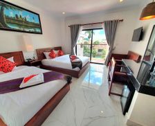 Cambodia Siem Reap Province Krong Siem Reap vacation rental compare prices direct by owner 30036918