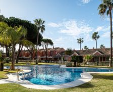 Spain Andalucía Chiclana de la Frontera vacation rental compare prices direct by owner 27288551